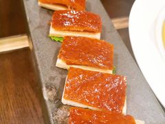 JE甄选烤鸭-JE 北京(华熙LIVE店)