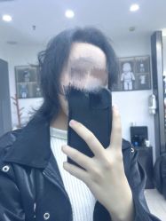 -米可造型烫染