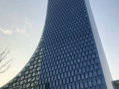 -苏州现代传媒广场商业