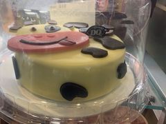 芝士派-Dariy Queen