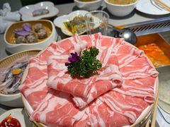 -海底捞火锅(八佰伴店)