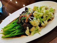 -永乐饭庄(安德路店)