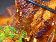 -牛倌记·牛排锅(太平庄店)