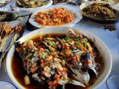 -碧海银沙海鲜餐厅(恒大海上威尼斯店)