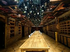 -福禧酒窖·中餐厅 (万柳店)