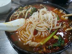-李米线(武陵路店)