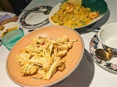 -花样西贡·蜜越餐厅·法式越南料理(水晶城店)