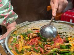 -京玉菲饭店(李村店)