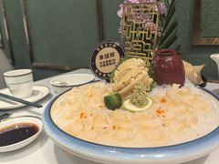 -喜聚薈·花膠雞海鮮火鍋(越秀店)