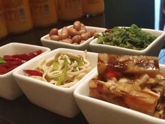 -阿庄新豫菜(航海东路店)