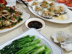 -老字号蛇口德记烧腊饭店·海鲜加工