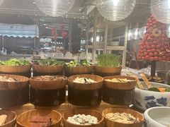 -杭州萧山国际机场凯悦嘉轩酒店