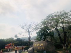 -火炉山森林公园