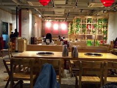 大堂-袁记串串香(新南门店)