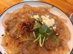 -鹤乡东北菜(崮山路店)