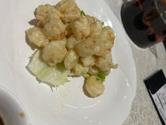 -宏玲餐厅(四川南路店)