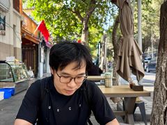 -开帝锐抓饭(五一路店)