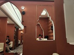 -那拉提之疆·新疆菜(美院店)