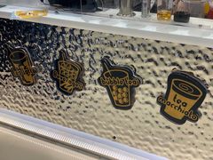 -KOI The(卓悦汇购物中心店)