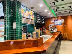 -魏斯理汉堡(西安沣东吾悦店)