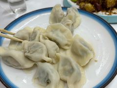 -北戴河庆山饭店·海鲜砂锅粥(北戴河黑石路店)