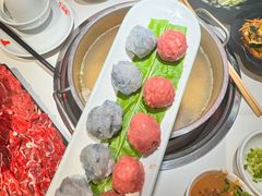 -牛品福潮汕牛肉火锅(旺庄店)