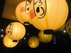 -角落里(中山公园店)