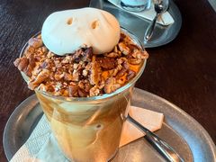 -luutosa  cafe & tea 鹿兔山