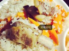 -新疆伏拉沃餐厅(白龙南路店)