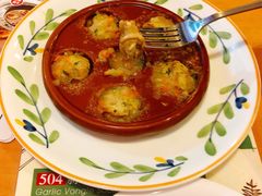 -萨莉亚意式餐厅(新洲家乐福店)