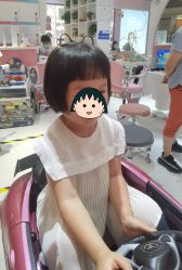 -星咔萌StarCamo儿童剪发(芳圆里IDMALL品牌形象店)