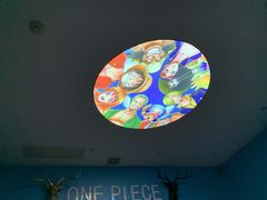 -ELEVEN桌游剧本杀轰趴馆(三里屯店)