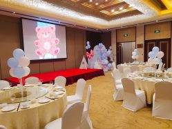 -告白气球派对策划·求婚·订婚宴·宝宝宴·生日派对