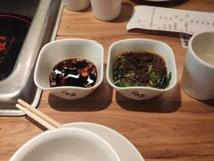-德庄火锅(巢湖万达店)