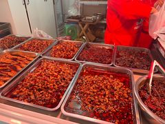 -盐帮80后冷吃兔·自贡特产·手撕兔(通达总店)
