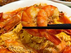 -良友·地标海鲜青岛菜(五四广场店)