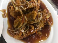 糖醋黄花鱼-林之六八·6886大连老菜馆