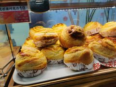 -新侨三宝乐面包店(崇文门店)