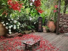-悦哉·派对·草坪婚礼·围炉煮茶(三圣乡店)