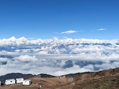 -牛背山