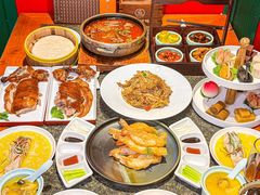 -北平食府.北京烤鸭(亦庄店)