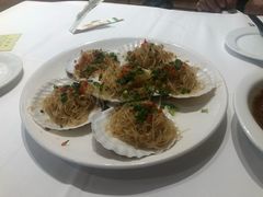 -小贝壳酒楼(经九路店)