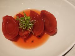 -上海宝华喜来登酒店·采悦轩中餐厅