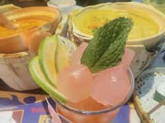 -泰妃殿(武汉首店)