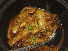 -汤城小厨•粤菜•靓汤(金宝街店)