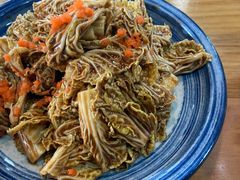 -秦韵轩·西安小馆(贻成福地广场店)