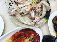 -小辣妹川味海鲜加工店(第一市场椰风巷店)