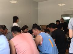 -李小老烧饼(常营民族家园店)