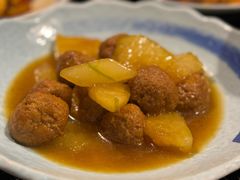 -和雅集素食(景区店)