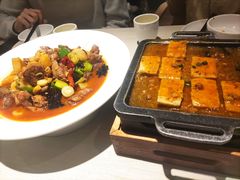 -九毛九西北菜(番禺万达店)